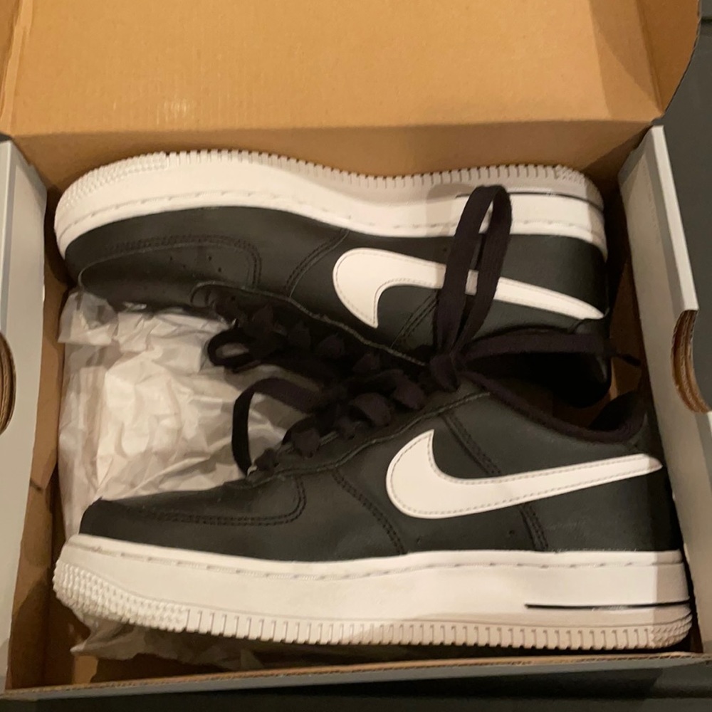 Air Force Ones